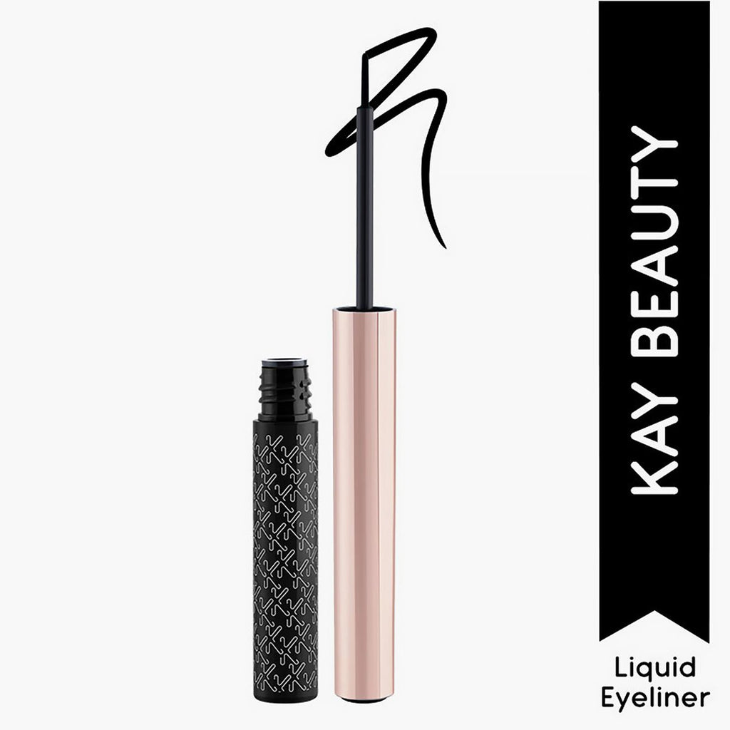 Blank Canvas Liquid Liner