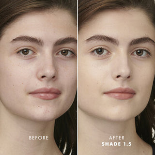 Giorgio Armani Luminous Silk Foundation