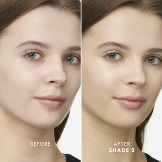 Giorgio Armani Luminous Silk Foundation