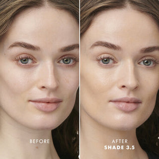 Giorgio Armani Luminous Silk Foundation