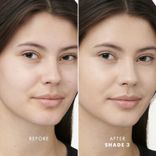 Giorgio Armani Luminous Silk Foundation