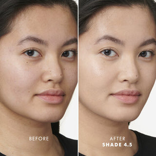 Giorgio Armani Luminous Silk Foundation