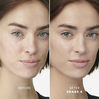 Giorgio Armani Luminous Silk Foundation