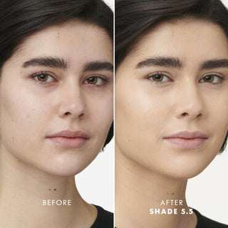 Giorgio Armani Luminous Silk Foundation
