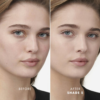 Giorgio Armani Luminous Silk Foundation