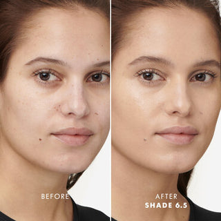 Giorgio Armani Luminous Silk Foundation