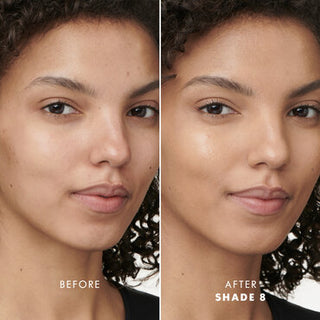 Giorgio Armani Luminous Silk Foundation