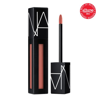 Nars Power Matte Lip Pigment