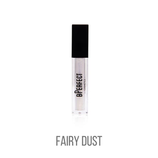 Bperfect Glamour Glitter Liquid Eyeshadows - Duo Shift