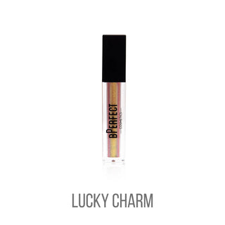 Bperfect Glamour Glitter Liquid Eyeshadows - Duo Shift