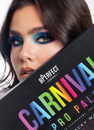 Bperfect Stacey Marie Carnival XL Pro Palette