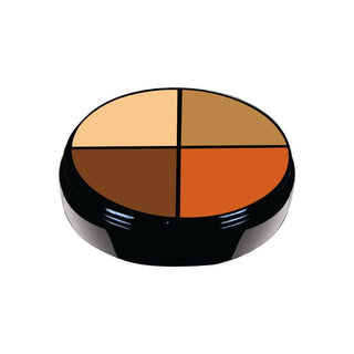 Forever 52 4 Color Concealer Wheel