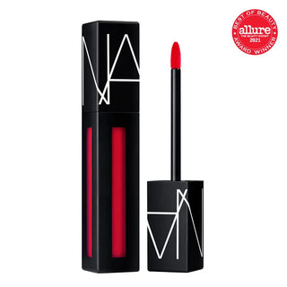 Nars Power Matte Lip Pigment