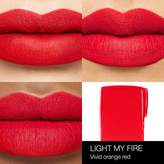 Nars Power Matte Lip Pigment