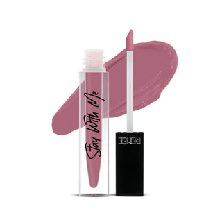 Renee Stay With Me Non Transfer Matte Liquid Lip Color