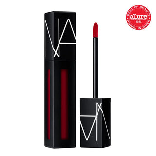 Nars Power Matte Lip Pigment