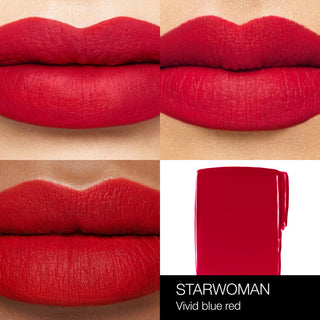 Nars Power Matte Lip Pigment