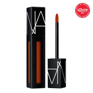 Nars Power Matte Lip Pigment