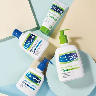 Cetaphil