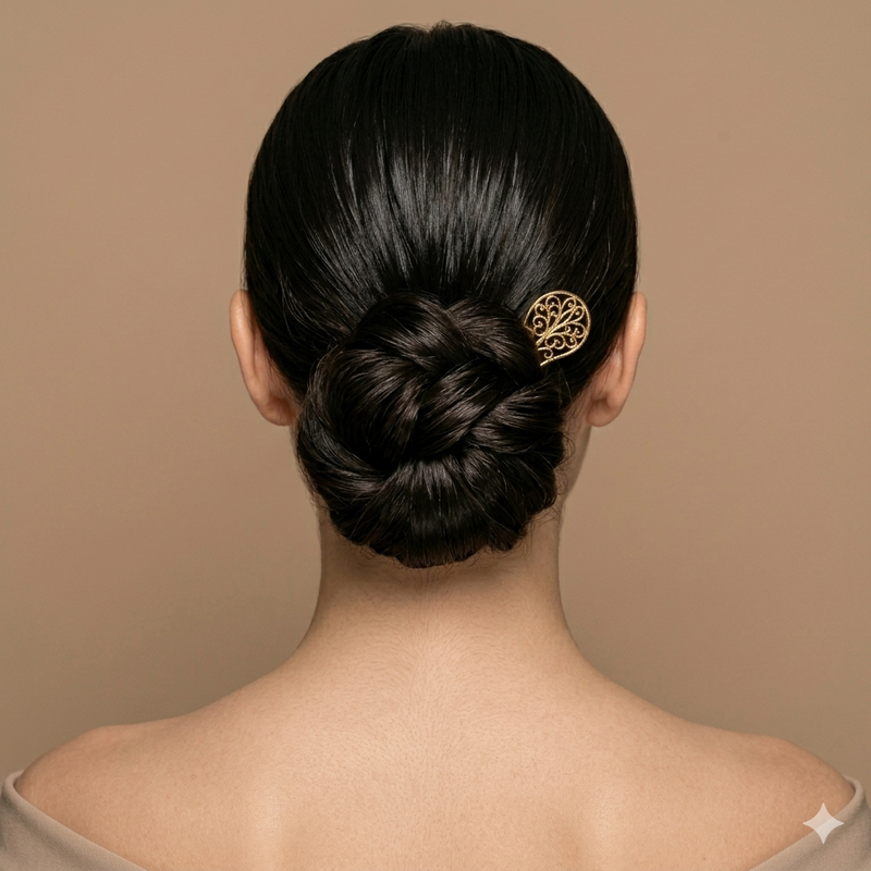 Hair