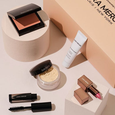 Laura Mercier