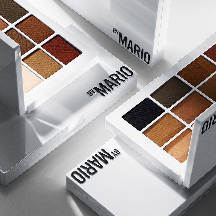 Makeup by Mario
