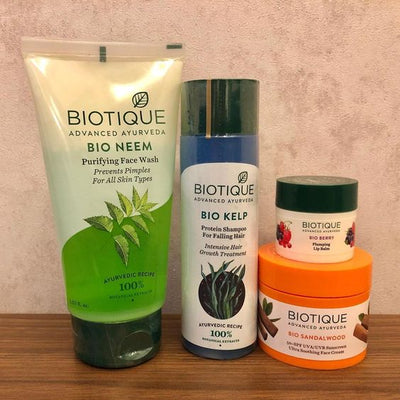 Biotique