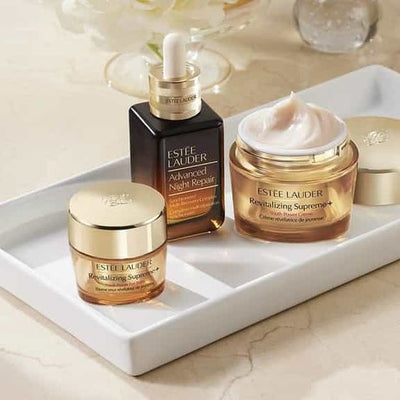 Estee Lauder