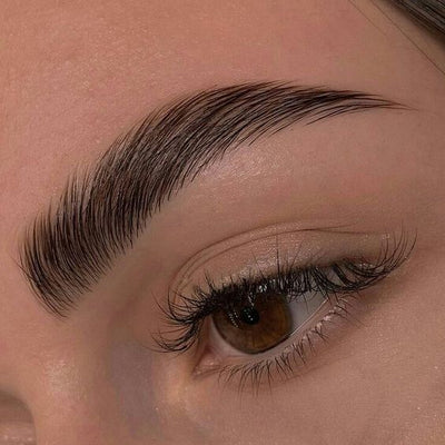 Eyebrow