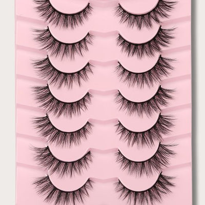 Eyelashes