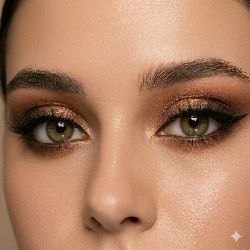 Eyes
