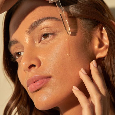Face Oil