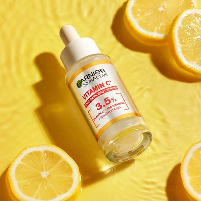 Garnier