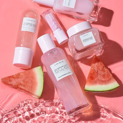 Glow Recipe