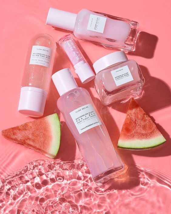 Glow Recipe