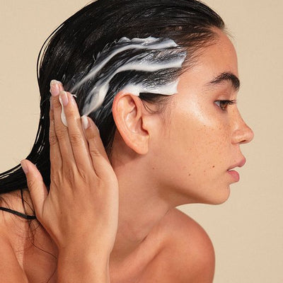 Hair Mask