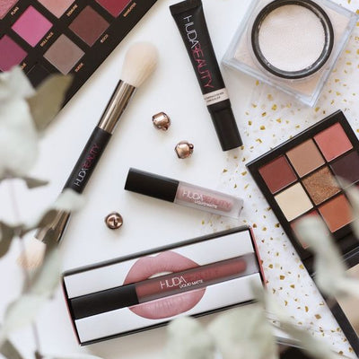 Huda Beauty