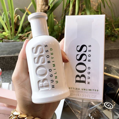 Hugo Boss