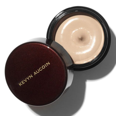 Kevyn Aucoin