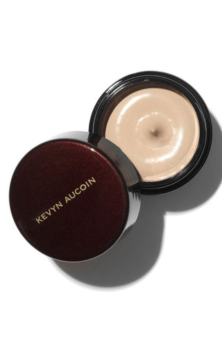 Kevyn Aucoin