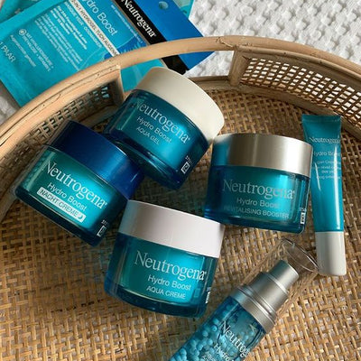 Neutrogena
