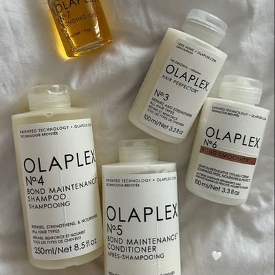 Olaplex