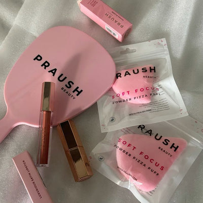 Praush