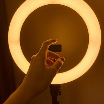 Ringlight