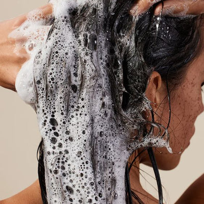 Shampoo