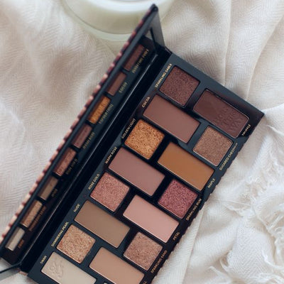 Too Faced