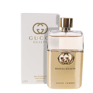 Gucci Guilty Pour femme Eau De Parfum 90ml