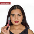 Love Earth Liquid Mousse Lipstick