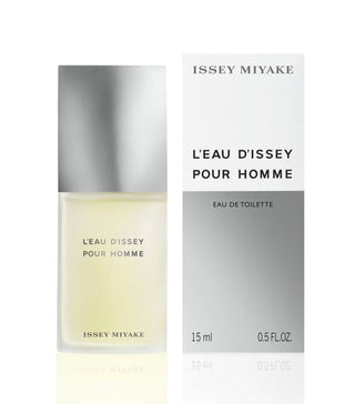 Issey Miyake L'Eau D'Issey Eau De Toilette 15ml