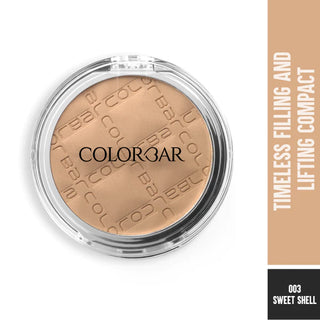 COLORBAR Timeless Filling And Lifting Compact Soft Opal Compact